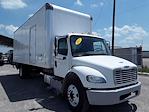 Used 2017 Freightliner M2 106 Conventional Cab 4x2, Box Truck for sale #747398 - photo 1