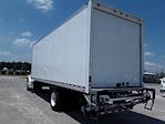 Used 2017 Freightliner M2 106 Conventional Cab 4x2, Box Truck for sale #747398 - photo 6