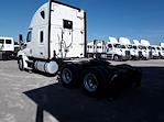 Used 2018 Freightliner Cascadia Sleeper Cab 6x4, Semi Truck for sale #750021 - photo 2