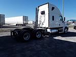 Used 2018 Freightliner Cascadia Sleeper Cab 6x4, Semi Truck for sale #750021 - photo 5