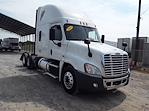 Used 2018 Freightliner Cascadia Sleeper Cab 6x4, Semi Truck for sale #750022 - photo 5