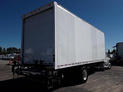 Used 2018 Freightliner M2 106 Conventional Cab 4x2, Box Truck for sale #750961 - photo 2