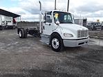 Used 2018 Freightliner M2 106 Conventional Cab 4x2, Cab Chassis for sale #752951 - photo 4