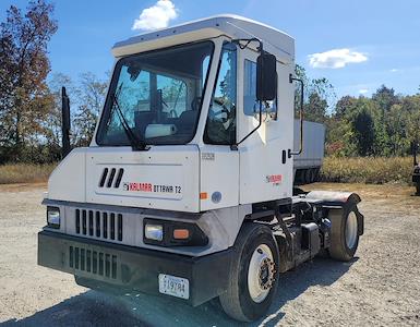 Used 2018 Kalmar Ottawa T2, Yard Truck for sale #753198 - photo 1