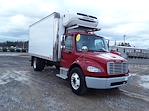 Used 2018 Freightliner M2 106 Conventional Cab 4x2, Refrigerated Body for sale #753866 - photo 4