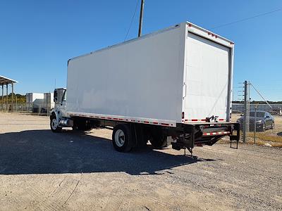 Used 2018 International DuraStar 4300 SBA 4x2, Box Truck for sale #756183 - photo 2