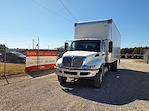 Used 2018 International DuraStar 4300 SBA 4x2, Box Truck for sale #756183 - photo 1