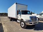 Used 2018 International DuraStar 4300 SBA 4x2, Box Truck for sale #756183 - photo 4