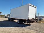 Used 2018 International DuraStar 4300 SBA 4x2, Box Truck for sale #756183 - photo 2