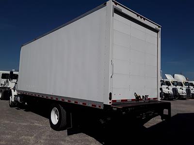 Used 2018 International DuraStar 4300 SBA 4x2, 24' Box Truck for sale #756204 - photo 2