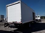 Used 2018 International DuraStar 4300 SBA 4x2, 24' Box Truck for sale #756204 - photo 12