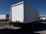 Used 2018 International DuraStar 4300 SBA 4x2, 24' Box Truck for sale #756204 - photo 4