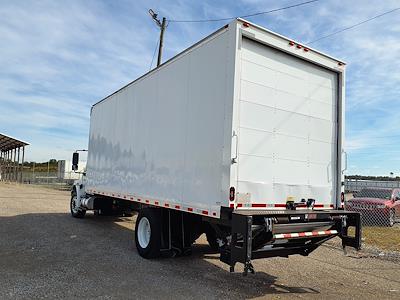 Used 2018 International DuraStar 4300 SBA 4x2, Box Truck for sale #756238 - photo 2