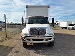 Used 2018 International DuraStar 4300 SBA 4x2, Box Truck for sale #756238 - photo 3