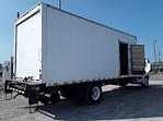 Used 2018 International DuraStar 4300 SBA 4x2, 24' Box Truck for sale #756239 - photo 10