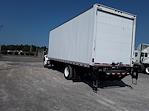 Used 2018 International DuraStar 4300 SBA 4x2, 24' Box Truck for sale #756239 - photo 2