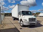 Used 2018 Freightliner M2 106 Conventional Cab 4x2, Box Truck for sale #773408 - photo 4