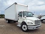 Used 2018 Freightliner M2 106 Conventional Cab 4x2, Box Truck for sale #773410 - photo 4