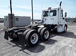 Used 2018 Freightliner Cascadia Day Cab 6x4, Semi Truck for sale #777227 - photo 2