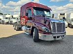 Used 2018 Freightliner Cascadia Sleeper Cab 6x4, Semi Truck for sale #778023 - photo 4