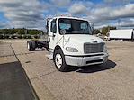 Used 2019 Freightliner M2 106 Conventional Cab 4x2, Cab Chassis for sale #782847 - photo 4