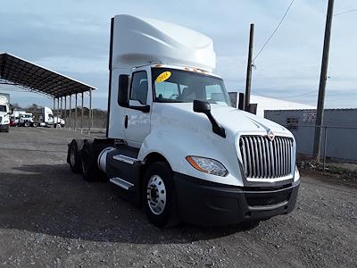 Used 2018 International LT SBA 6x4, Semi Truck for sale #784652 - photo 1