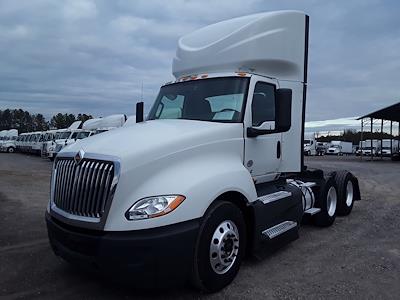 Used 2018 International LT SBA 6x4, Semi Truck for sale #784771 - photo 1