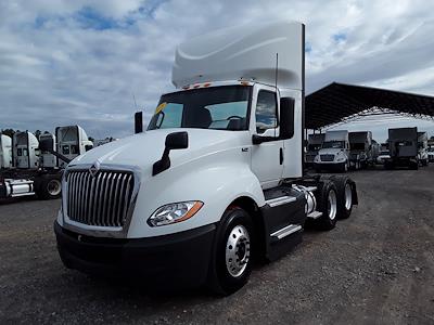 Used 2018 International LT SBA 6x4, Semi Truck for sale #785009 - photo 1