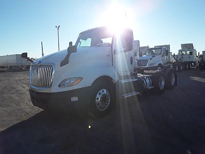 Used 2018 International LT SBA 6x4, Semi Truck for sale #785293 - photo 1