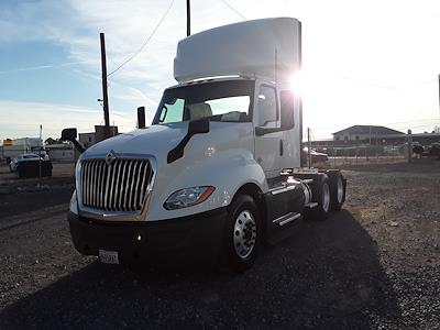 Used 2018 International LT SBA 6x4, Semi Truck for sale #785327 - photo 1