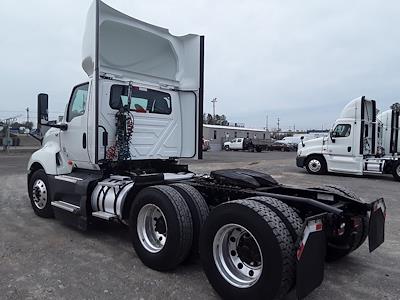 Used 2018 International LT SBA 6x4, Semi Truck for sale #785406 - photo 2