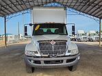 Used 2018 International DuraStar 4300 SBA 4x2, Box Truck for sale #787635 - photo 3