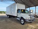 Used 2018 International DuraStar 4300 SBA 4x2, Box Truck for sale #787635 - photo 4