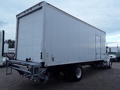 Used 2019 Freightliner M2 106 Conventional Cab 4x2, Box Truck for sale #789301 - photo 2
