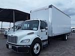 Used 2019 Freightliner M2 106 Conventional Cab 4x2, Box Truck for sale #789301 - photo 3