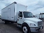 Used 2019 Freightliner M2 106 Conventional Cab 4x2, Box Truck for sale #789301 - photo 1