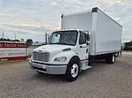 Used 2019 Freightliner M2 106 Conventional Cab 4x2, Box Truck for sale #796156 - photo 1