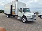 Used 2019 Freightliner M2 106 Conventional Cab 4x2, Box Truck for sale #796156 - photo 4