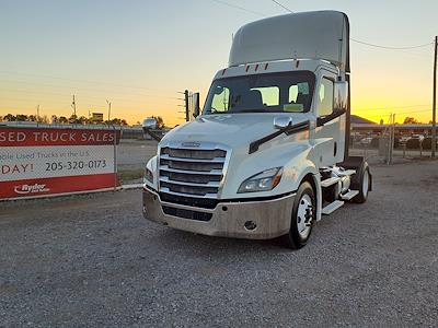 2019 Freightliner Cascadia Day Cab 4x2, Semi Truck for sale #803305 - photo 1