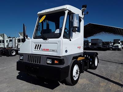 Used 2018 Kalmar Ottawa T2 Single Cab 4x2, Yard Truck for sale #804270 - photo 1