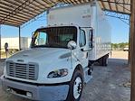 Used 2019 Freightliner M2 106 Conventional Cab 4x2, Box Truck for sale #808399 - photo 3