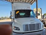 Used 2019 Freightliner M2 106 Conventional Cab 4x2, Box Truck for sale #808399 - photo 4