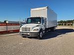 Used 2019 Freightliner M2 106 Conventional Cab 4x2, Box Truck for sale #808529 - photo 1