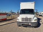 Used 2019 Freightliner M2 106 Conventional Cab 4x2, Box Truck for sale #808529 - photo 3