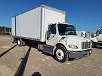 Used 2019 Freightliner M2 106 Conventional Cab 4x2, Box Truck for sale #808529 - photo 4