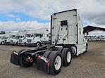 Used 2019 Freightliner Cascadia Sleeper Cab 6x4, Semi Truck for sale #809356 - photo 4