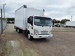 Used 2018 Isuzu NPR-HD Regular Cab 4x2, Box Truck for sale #810280 - photo 4