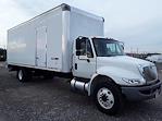 Used 2019 International DuraStar 4300 SBA 4x2, Box Truck for sale #811215 - photo 4