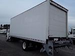 Used 2019 International DuraStar 4300 SBA 4x2, Box Truck for sale #811215 - photo 2