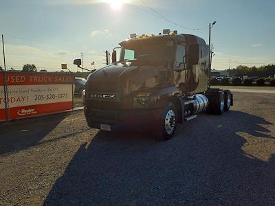 Used 2020 Mack Anthem 6x4, Semi Truck for sale #832749 - photo 1